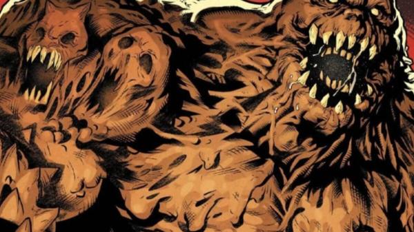 Warner Bros. Magically Morphs ‘Clayface’ and&hellip;