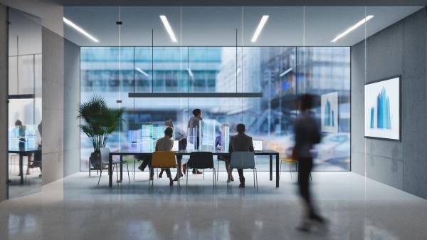 Accenture, AI and the danger of…