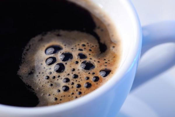 Turns out your coffee addiction may be doing your brain a&hellip;