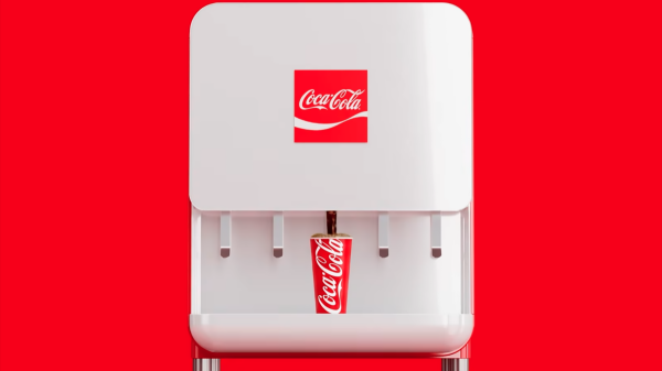 Coca-Cola’s New Global Identity Is…