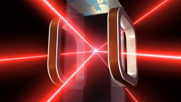photo of NASA Is Making a Fifth State of Matter in Orbit image