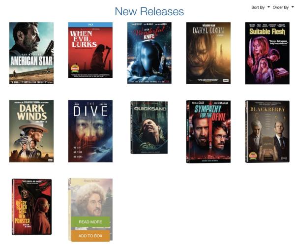 R.I.P. Columbia House: Here’s How It…