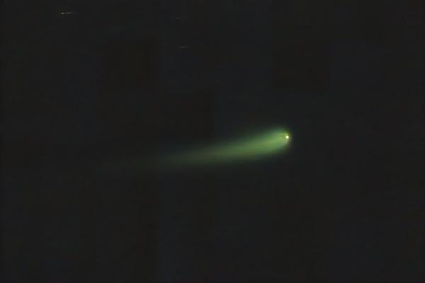 photo of Comet A3 Could Be the Year’s Brightest—Here’s How to See It image