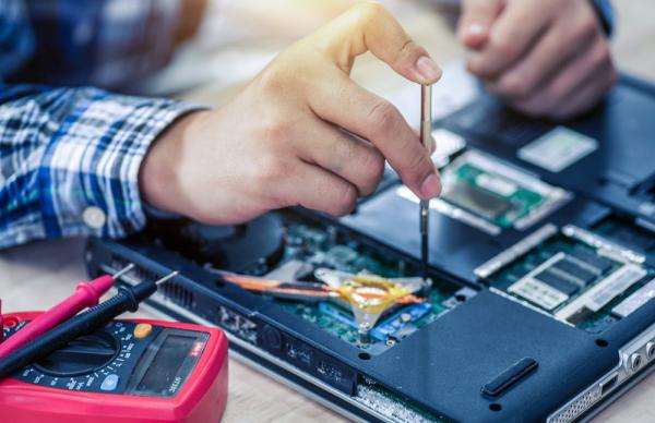 Tech companies are trying to neuter…