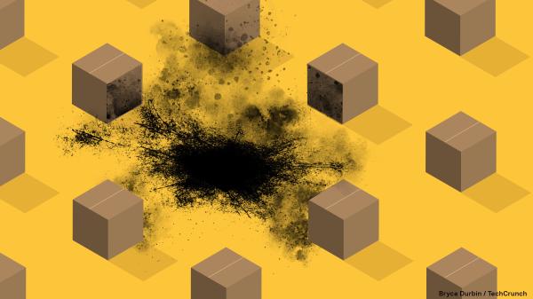 Delve did the security compliance on&hellip;