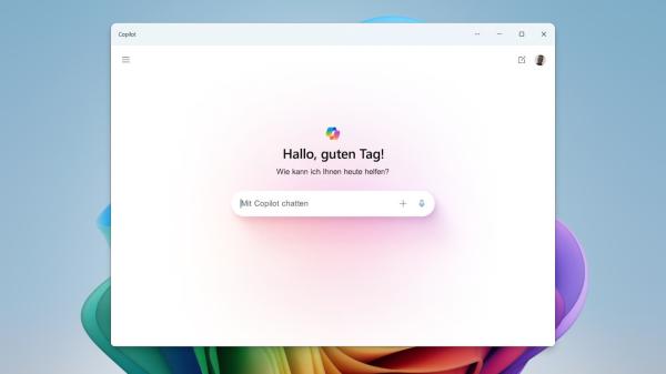 photo of How to install the Copilot app for Windows 11 image