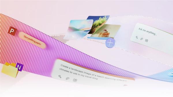 photo of Copilot Pro: What can Microsoft 365’s premium AI do? image