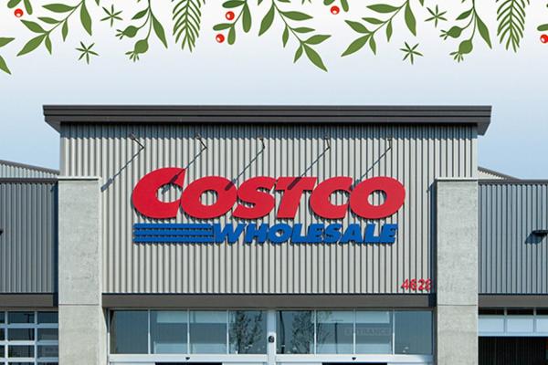 For Black Friday, Costco’s Best Deal…