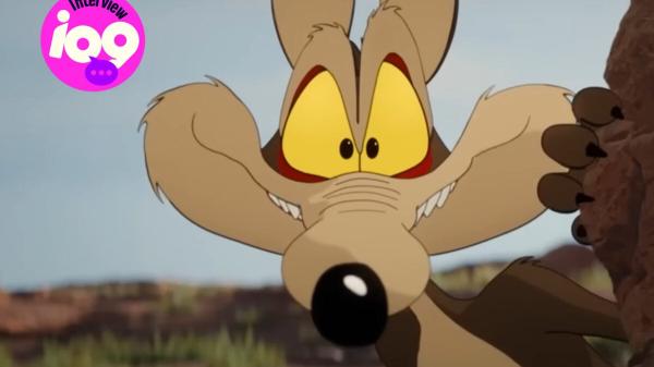 ‘Coyote vs. Acme’ Director Says It…