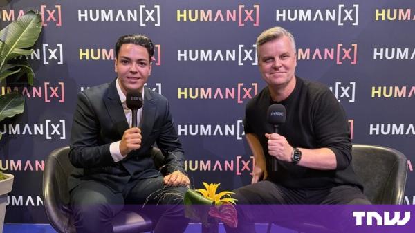 Zendesk CEO Tom Eggemeier says Meta’s Muse saved him…