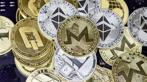 Crypto Industry’s Political Spending…