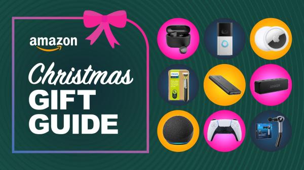 25 best last-minute gifts at Amazon UK&hellip;