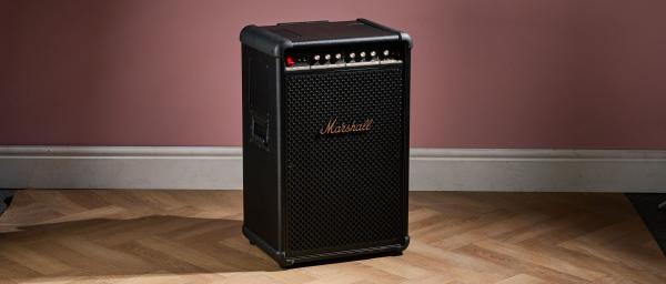 photo of I reviewed Marshall's first ever party speaker and it sounds as beautiful as it looks – but at some cost image
