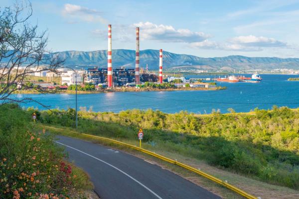 photo of Cuba Falls Into Total Electricity Blackout After Nuclear Plant Fails image