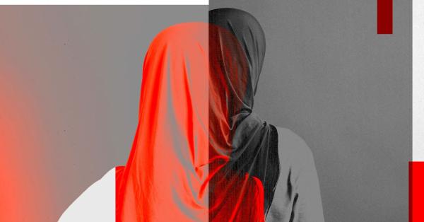 photo of Grok Is Being Used to Mock and Strip Women in Hijabs and Sarees image