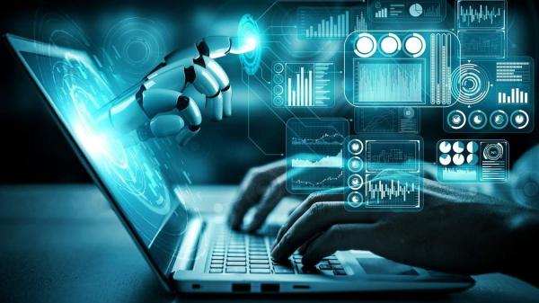 photo of AI could actually be driving positive tech job growth in Europe – but still presents growing security risks and skills&hellip; image