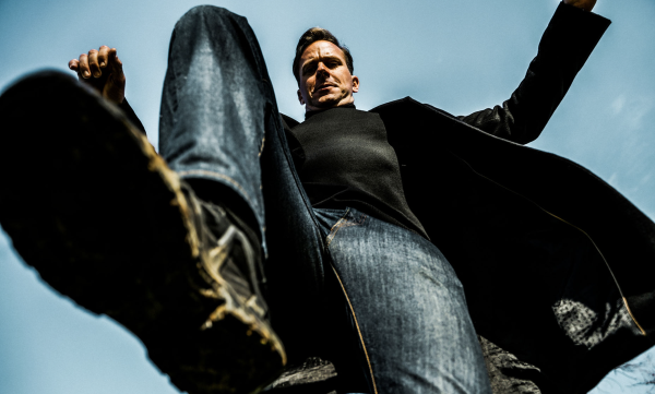 How to watch Citizen Vigilante online&hellip;