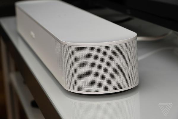 photo of The Sonos Beam 2 soundbar is $140 off image