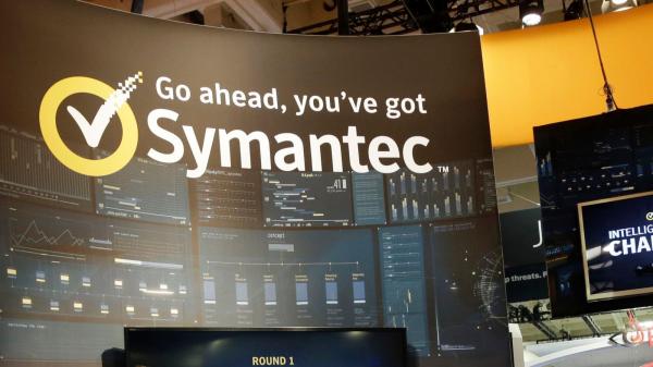 photo of Symantec Data Stolen by Hacker Is Fake, Company Says image