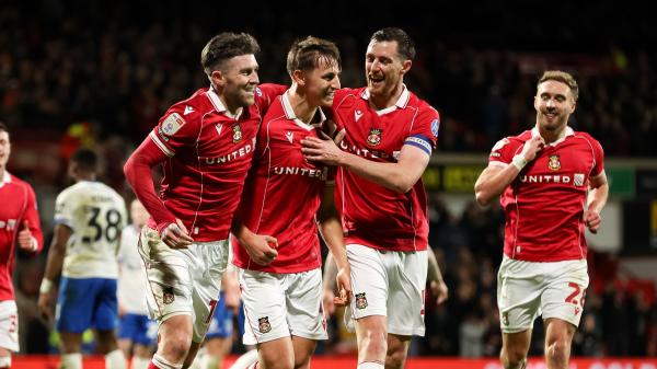 Wrexham vs Chelsea Free Streams: How to&hellip;