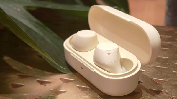 Sony's best cheap earbuds just fell to…