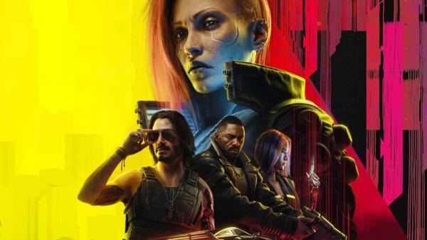 The ‘Cyberpunk 2077’ Movie Will…