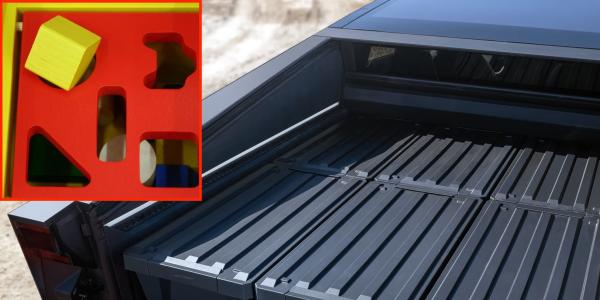 Musk says unsold Cybertrucks could be&hellip;