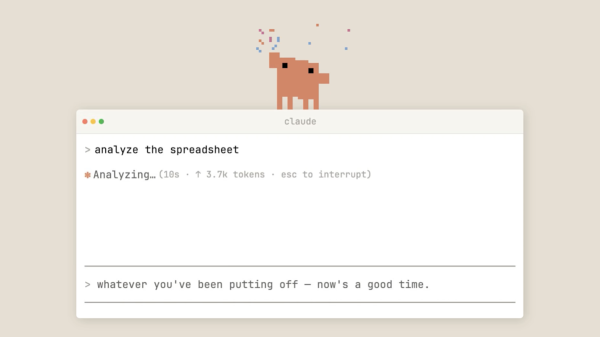 Anthropic is doubling Claude's usage&hellip;