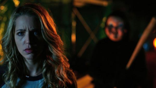 photo of Jessica Rothe Still Hopes Happy Death Day 3 Sees the Light of Day image