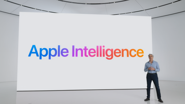 photo of Google Could Learn a Few Things From Apple's WWDC Keynote image