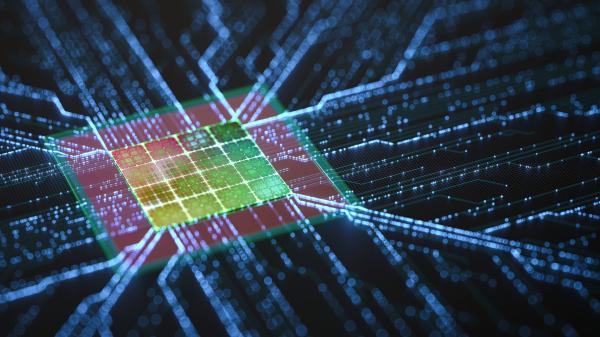 photo of Why business leaders need to take quantum seriously image