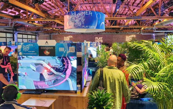 photo of Everything new at Summer Game Fest 2025: Marvel Tōkon, Resident Evil Requiem and more image