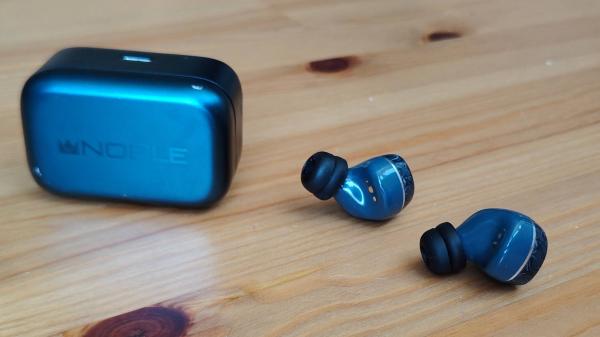 I tested Noble’s new ‘budget’…