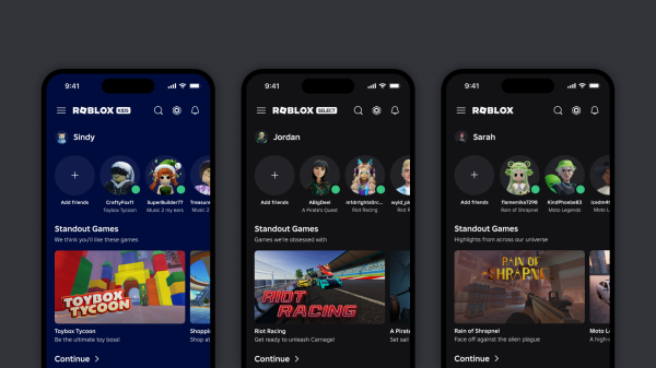 New malware disguised as popular Roblox…