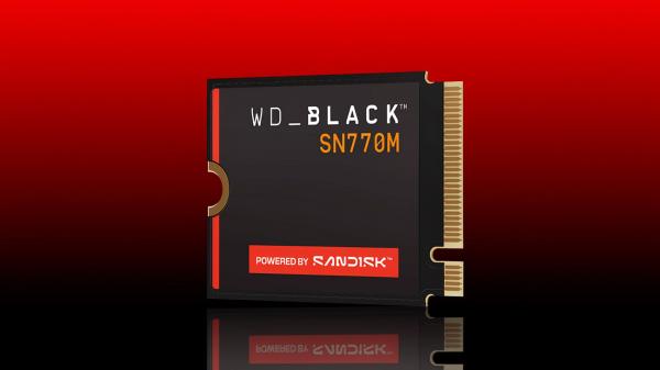 Elevate your Steam Deck and ROG Ally's SSD storage for just…