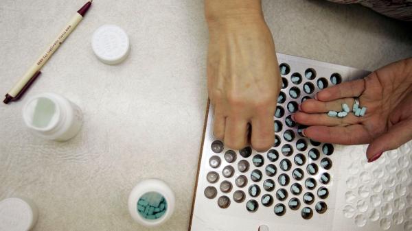 Utah Is Giving Dr. AI the Power to Renew…