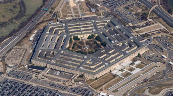 photo of The Rest of Big Tech Piles in to Take the Pentagon Deal That Anthropic Wouldn’t image
