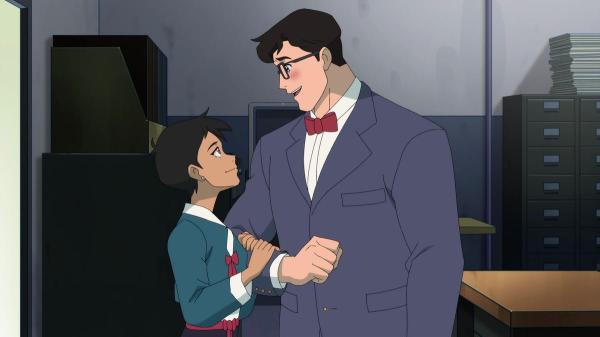 photo of Adult Swim's Got More Superman and New Animated Shows on the Horizon image