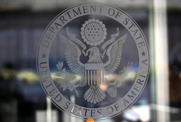 The State Department is scrubbing its X&hellip;