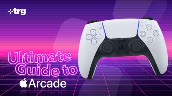 Apple Arcade is packed with&hellip;