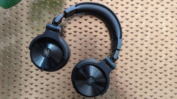 photo of 'They carve out a special and useful niche': I tested OneOdio's new wireless headphones for music pros and DJs —&hellip; image