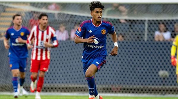 How to watch Man Utd vs PSG: live stream…
