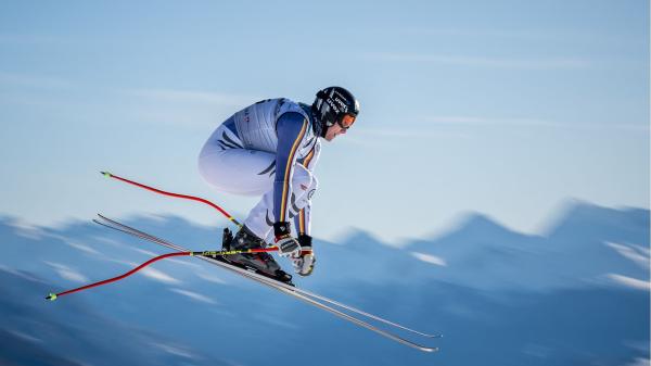 Alpine Skiing at Winter Olympics 2026&hellip;