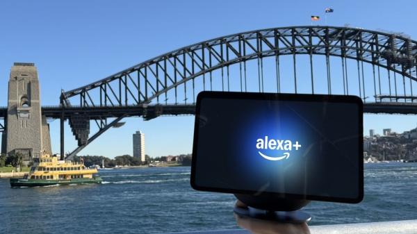 G’day, Alexa+: Amazon's AI-upgraded…