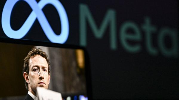 photo of Meta pauses mandatory AI training program that tracked employee keystrokes after internal data leak exposed sensitive&hellip; image