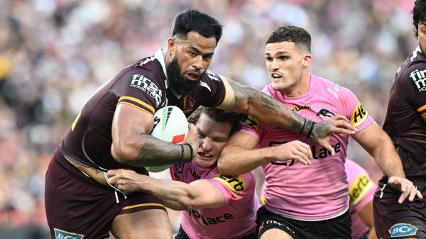 photo of Broncos vs Panthers Free Streams: How to watch NRL 2026 game, TV Channels, Preview image