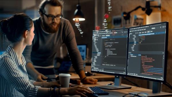'Faster code is not the same as better…