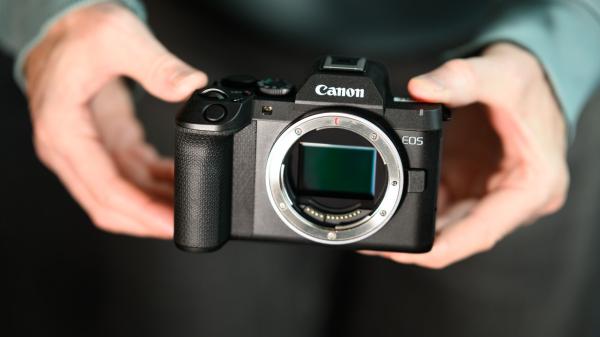 I tried Canon's new-look EOS R8 Mark II&hellip;