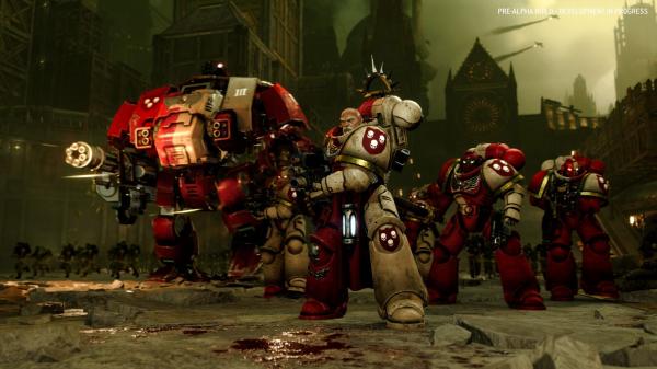 Creative Assembly says it was 'a big…