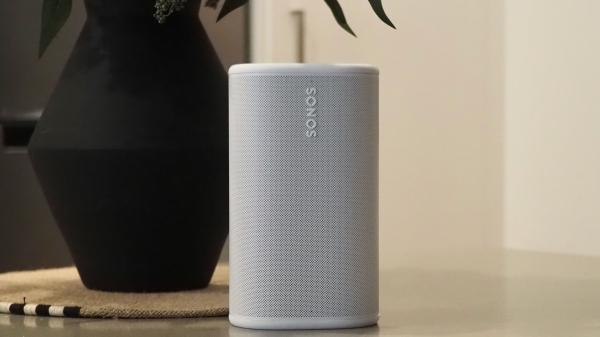 photo of After living with the Sonos Play, I think it's the only speaker you need — here's why image